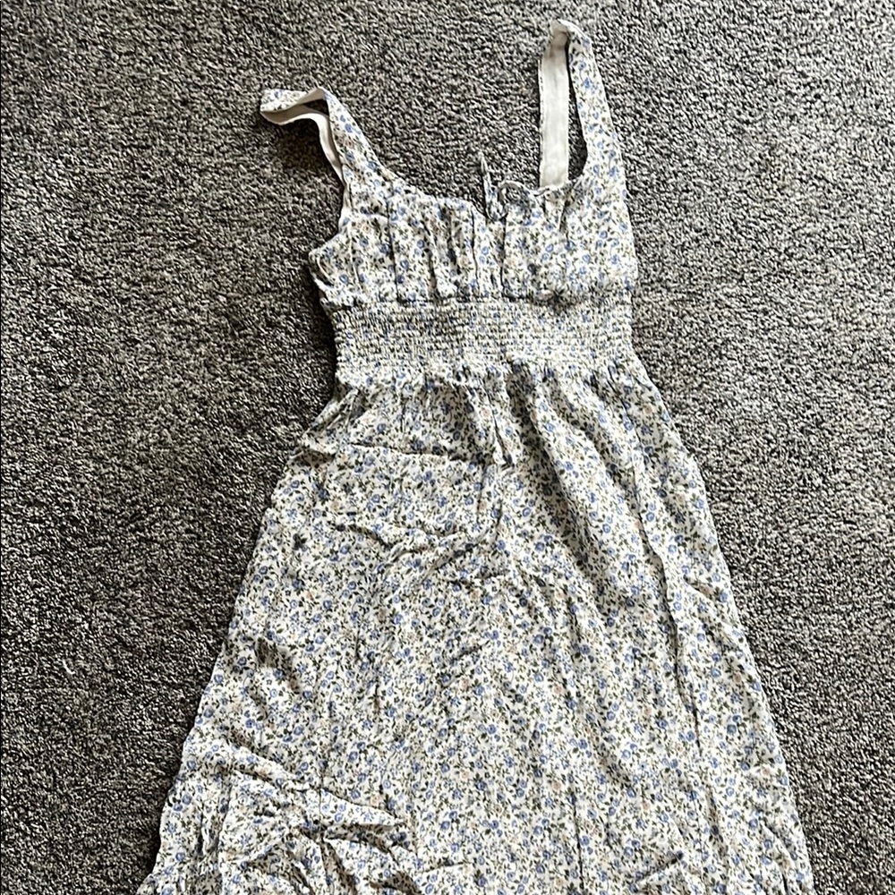 Reformation Midi Dress
